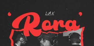L.A.X - Rora (prod. by Shyne) Artwork | AceWorldTeam.com