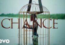 Seyi Vibez - Chance (Na Ham) Official Video (Artwork) | AceWorldTeam.com