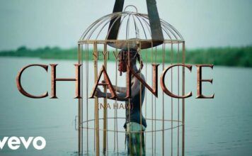 Seyi Vibez - Chance (Na Ham) Official Video (Artwork) | AceWorldTeam.com