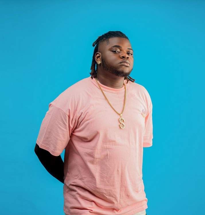 Motilo Indigenous-Styled, Baby 4ace Returns With “Motilo”… | AceWorldTEAM