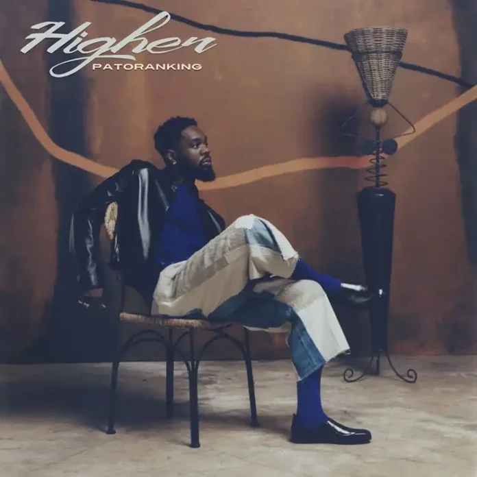 Patoranking Higher Single Cover