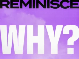 Reminisce and Oxlade 'Why?' Collaboration