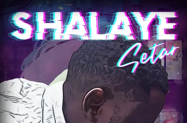 Setar releases "Shalaye"