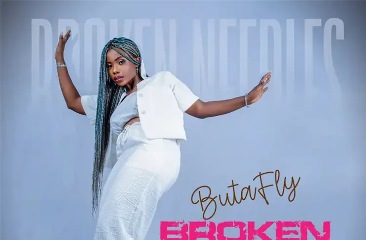 "Butafly's 'Broken Needles': Breaking Chains Through Music"