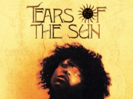 Teni's 'Tears of The Sun' Album: A Sonic Journey