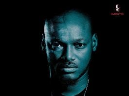 2Baba Unstoppable International Deluxe album cover