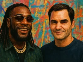 Burna Boy names Saheed Osupa a GOAT on Complex GOAT Talk