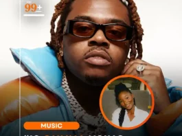 Nenye Mbakwe discusses Gunna’s Afrobeats pivot after YSL controversy.