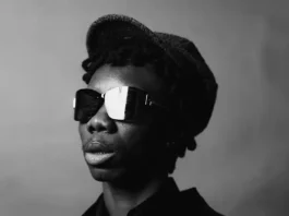 Blaqbonez No Excuses Deluxe cover art release