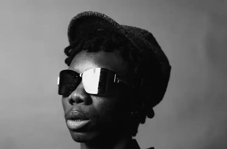 Blaqbonez No Excuses Deluxe cover art release