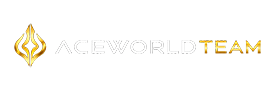 AceWorldTEAM official logo – Premium editorial platform covering music, culture and the creative industry