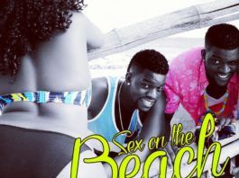 2Sec ft. Vector & Godwon - SEX ON THE BEACH [prod. by Kukbeat Artwork | AceWorldTeam.com