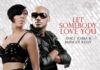 2face Idibia ft. Bridget Kelly - LET SOMEBODY LOVE YOU [prod. by Femi "FemDouble" Ojetunde] Artwork| AceWorldTeam.com