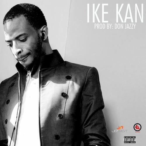 9ice - IKE KAN [prod. by Don Jazzy] Artwork | AceWorldTeam.com