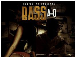 A-Q - BASS [prod. by Beats By Jayy] Artwork | AceWorldTeam.com