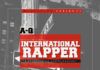 A-Q - INTERNATIONAL RAPPER [Response To 'Local Rapper'] Artwork | AceWorldTeam.com