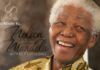 A Tribute To Nelson Mandela ...writt'n by Murstradamus Artwork | AceWorldTeam.com