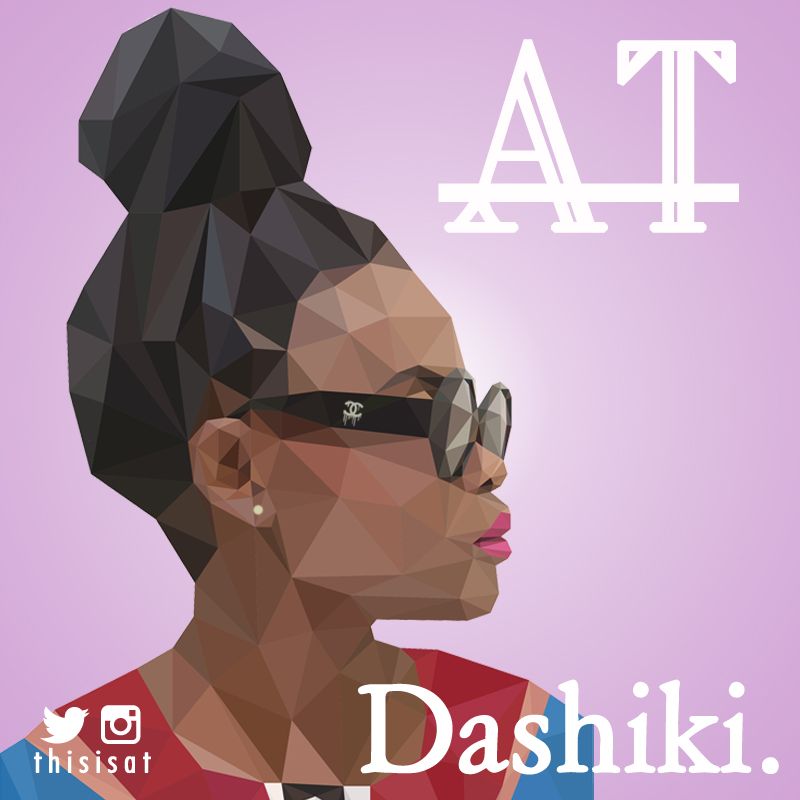 AT - DASHIKI [prod. by Mekoyo] | AceWorldTeam.com
