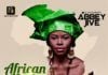 Abbey Jive - AFRICAN LADY Artwork | AceWorldTeam.com
