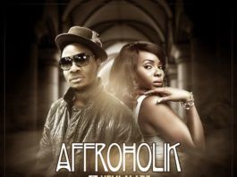 Affroholik ft. Yemi Alade - FIRST LADY [prod. by Xblaze] Artwork | AceWorldTeam.com