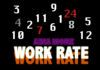 Aina More - WORK RATE [Snippet] Artwork ~ AceWorldTeam.com