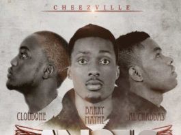 Al'Chaddas, Barry Mayne & Cloud9ne [Team Cheezeville] - ANGELS [a Diddy cover] Artwork | AceWorldTeam.com