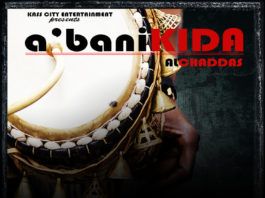 Al’Chaddas – A’BANI KIDA [Official Video] Artwork | AceWorldTeam.com