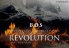 B.O.S - REVOLUTION [prod. by WolfMan] Artwork | AceWorldTeam.com