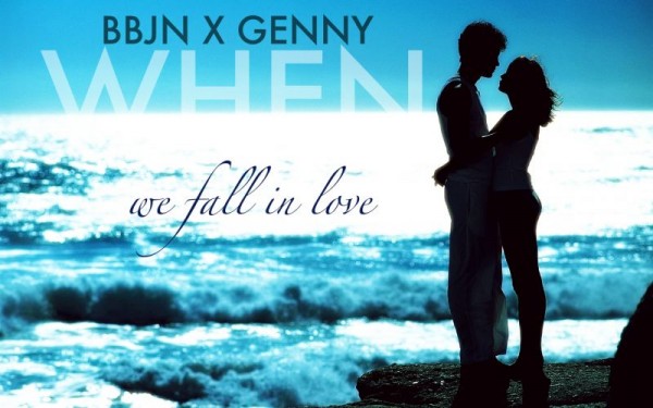 BBJN [Beats By Jayy] ft. Genny - WHEN WE FALL IN LOVE | AceWorldTeam.com