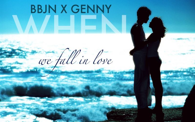 BBJN [Beats By Jayy] ft. Genny - WHEN WE FALL IN LOVE | AceWorldTeam.com