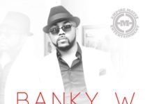 Banky W ft. Maleek Berry - ALL FOR YOU [prod. by Maleek Berry] Artwork | AceWorldTeam.com