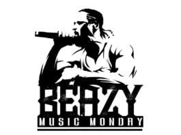 Beazy ft. Teeto Ceemos, A-Q & Base One - GO HARD [prod. by Kid Konnect] Artwork | AceWorldTeam.com