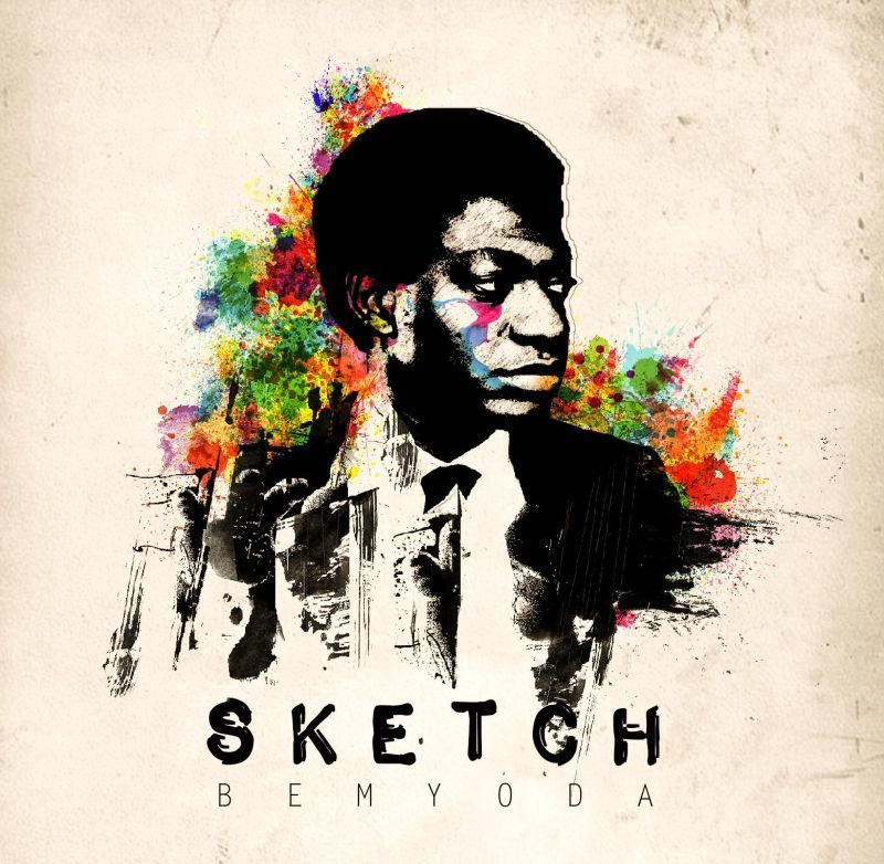 Bemyoda - SKETCH [EP] Artwork | AceWorldTeam.com