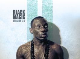 Black Magic - VERSION 2.0 Artwork | AceWorldTeam.com