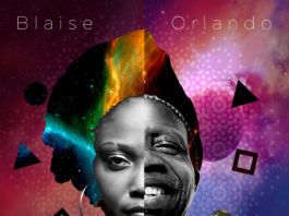 Blaise ft. Orlando Julius - OSIKA Artwork | AceWorldTeam.com