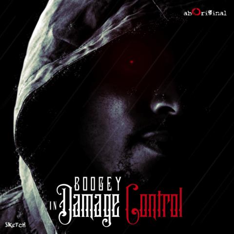 Boogey - DAMAGE CONTROL [a Kendick Lamar cover] Artwork | AceWorldTeam.com