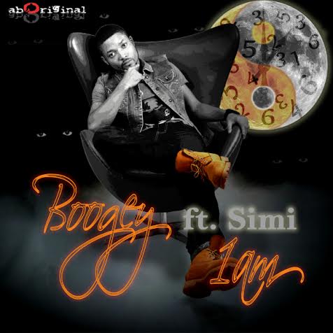Boogey ft. Simi - 1 AM Artwork | AceWorldTeam.com