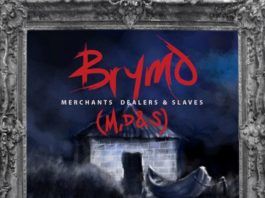 BrymO - MERCHANTS, DEALERS & SLAVES Artwork | AceWorldTeam.com