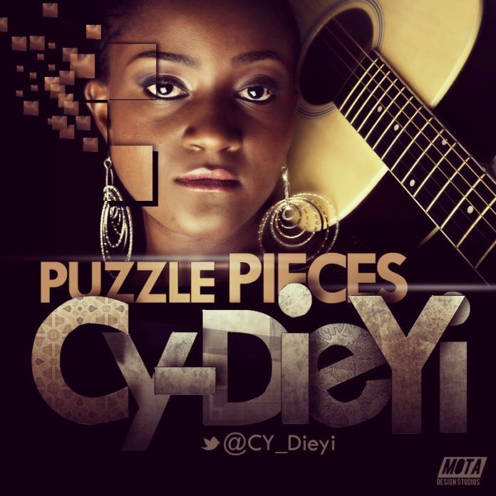 CY Dieyi - PUZZLE PIECES Artwork | AceWorldTeam.com