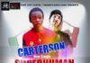 Carterson ft. ForsakenChild - SUPERHUMAN [prod. by Bemshima] Artwork | AceWorldTeam.com