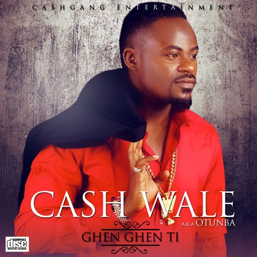 Cash Wale - GHEN GEN TI [prod. by Cheeky Chizzy] Artwork | AceWorldTeam.com
