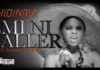 Chidinma ft. Tha Suspect & IllBliss - EMI NI BALLER Artwork | AceWorldTeam.com