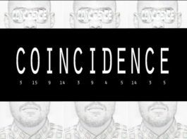 Coincidence Artwork | AceWorldTeam.com