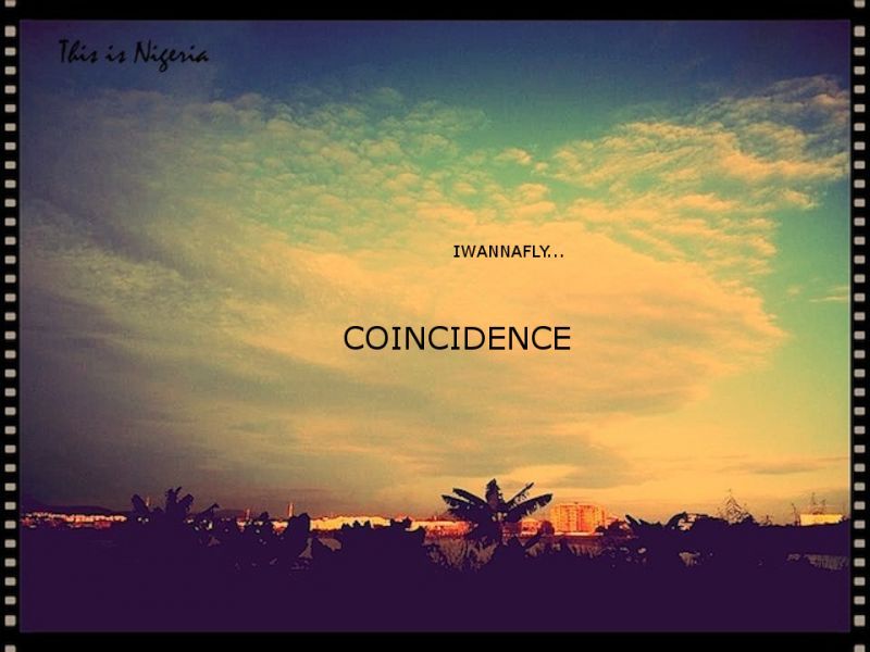 Coincidence ft. CityMonster [G.R.U] - FLY Artwork | AceWorldTeam.com