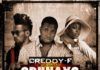 Creddy-F ft. Phyno & Chidinma - ODUNAYO [prod. by Young D] Artwork | AceWorldTeam.com