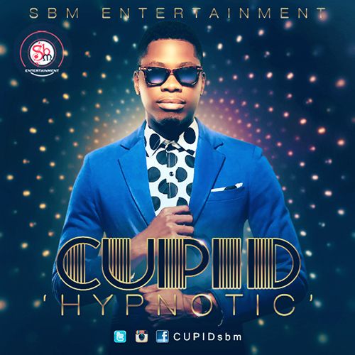 CupiD - HYPNOTIC [prod. by DJ Coublon] Artwork | AceWorldTeam.com