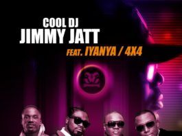 DJ Jimmy Jatt ft. Iyanya & 4x4 - EMUJO [prod. by Rundatrax] Artwork | AceWorldTeam.com