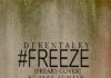 DJ Kentalky ft. Bebe Sumtin - FREEZE [a French Montana cover] Artwork | AceWorldTeam.com