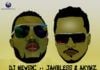DJ Mewsic ft. Jahbless & Akymz - YODI Remix [an Enrique Iglesias cover] Artwork | AceWorldTeam.com