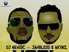 DJ Mewsic ft. Jahbless & Akymz - YODI Remix [an Enrique Iglesias cover] Artwork | AceWorldTeam.com